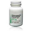 Osta Chlorochin (Chloroquine) Ilman Reseptiä