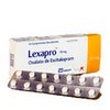 Osta Lexamil (Lexapro) Ilman Reseptiä