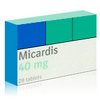 Osta Co-micardis (Micardis) Ilman Reseptiä