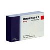 Osta Minipres (Minipress) Ilman Reseptiä