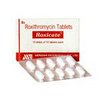 Osta Infectoroxit (Roxithromycin) Ilman Reseptiä